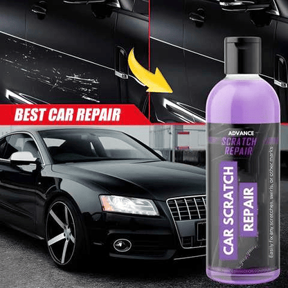 ✨ Instant Car Scratch Remover – Quick Fix for Paint Scratches | Fast Delivery Across India