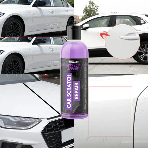 ✨ Instant Car Scratch Remover – Quick Fix for Paint Scratches | Fast Delivery Across India