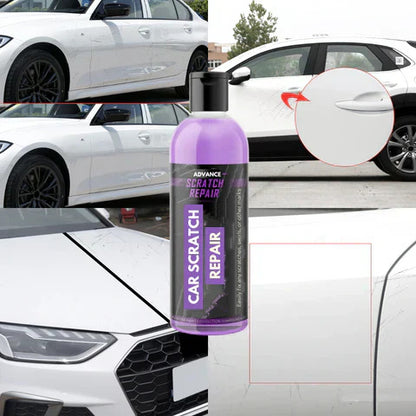✨ Instant Car Scratch Remover – Quick Fix for Paint Scratches | Fast Delivery Across India