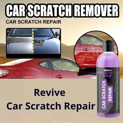 ✨ Instant Car Scratch Remover – Quick Fix for Paint Scratches | Fast Delivery Across India